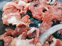 大块肉-莱真牛碳火烤肉(合肥旗舰店)