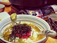 -有喜屋·深夜食堂(北京西路店)