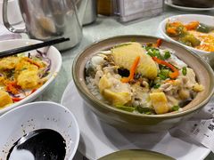 -尝囍煲仔小菜