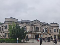 -旅顺博物馆