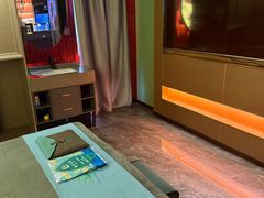 -臻享足道·HIFI影院足疗·泡浴SPA(成华店)
