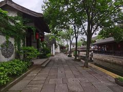-鲁镇