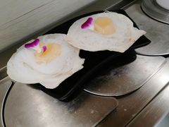 -九玺炉旋转小火锅(柠溪路店)