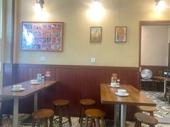 -曼谷食堂·泰国家庭料理(丹桂路店)