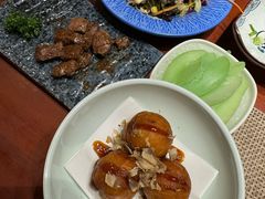 -京和日法料理(枫林街店)