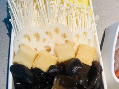 -半天妖烤鱼(新中关购物中心店)