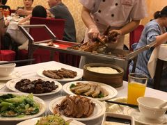 -北京全聚德(天安门店)