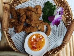 -醉壹号海鲜大排档·老厦门特色菜(厦门美食地标店)