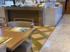 -新食谱全日制餐厅·苏州苏州湾艾美酒店