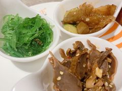 -V-ONE西雅图海鲜自助餐厅(仓山万达广场店)