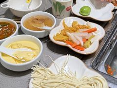 -海底捞火锅(杭州天虹购物中心店)