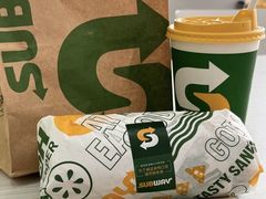 -赛百味SUBWAY(哈西店)