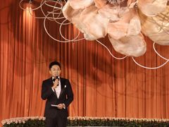 -北京北辰洲际酒店