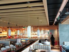 -千滋百味自助海鲜烤肉(布吉景华店)