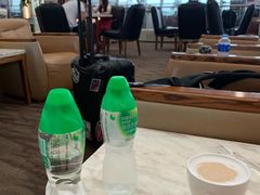 -浦东机场国航头等贵宾室