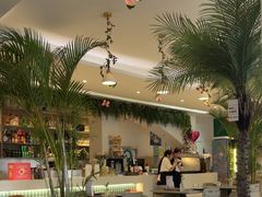 -LA JOLLA 墨西哥餐厅(学院路店)