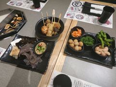 -八角锄烧·肉火锅(天河城店)