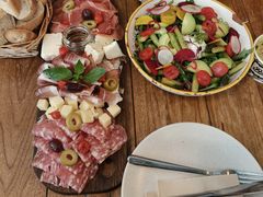 -Alimentari早午餐(安福路店)