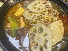 -四川老牛麻辣烫(北门桥店)