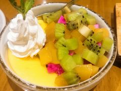 -一心创作料理屋(经开万达店)