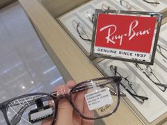 -宝视达眼镜(公园道店)