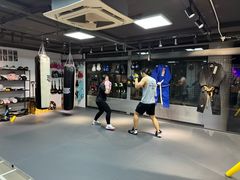 -GymPlus健身(四平路店)