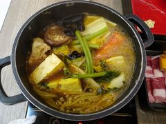 -吉野家(红博中央公园店)