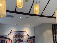 -德克士(前门店)