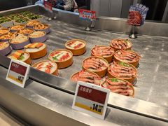 -海底捞大排档火锅(打浦路店)