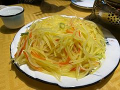 -回家湘菜馆(浮山后店)