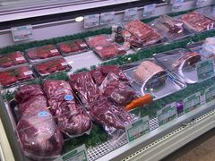 牛里脊段-申德勒食品(宾都苑店)