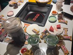 -东道煮牛肉火锅(重庆路店)