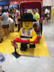 -乐高品牌旗舰店(人民广场店)