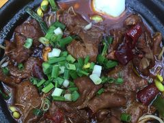 -沈妈砂锅(光华村店)