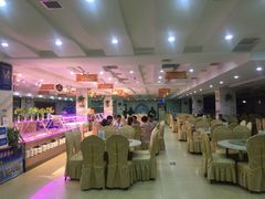 大堂-春华海鲜城(广场西苑店)
