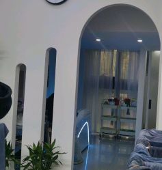 -米路造型MILU STUDIO