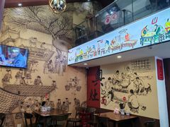 -孙盛兴奥灶面馆·蟹黄面·三虾面(山塘街总店)