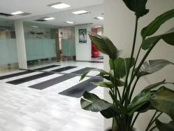 -榕树上·瑜伽普拉提