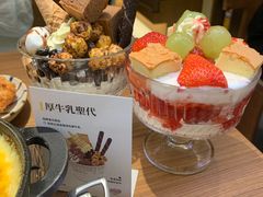 -CURRY YA 熟成咖哩專門店(深圳湾万象城店)