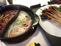 -钢管厂五区小郡肝串串香(南山店)