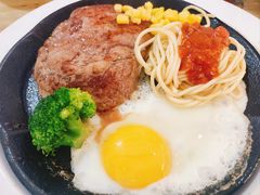 -夏日玛莉西餐厅(梅溪湖步步高店)