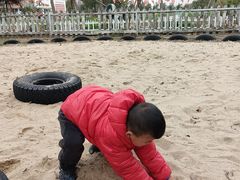 -前小桔亲子创意农场·草莓采摘·露营烧烤