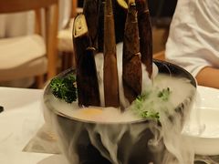 -若蘭慈·无国界素食料理(欢乐海岸店)