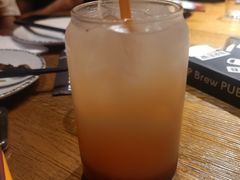 -爱啤精酿·民谣酒馆(滨江店)