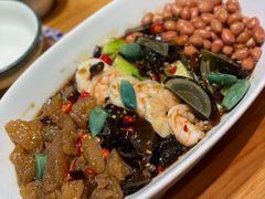 -倍儿美海鲜排挡·非遗海鲜蒸饺(洋货店)