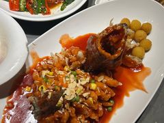 -姑苏家宴·苏帮菜·松鼠桂鱼(苏州总店)