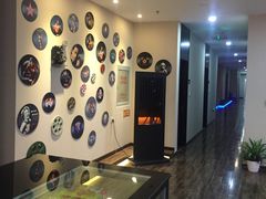 -威聚星汇私人影院(四道口店)