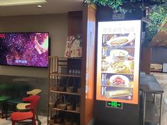 -不倒翁·安徽名菜楼(步行街店)