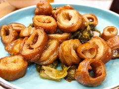 -先记烧鹅王·本地粤菜(福永店)