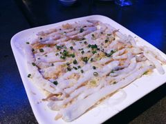 -蠔爺王志德生蚝馆(金沙湾店)